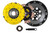 ACT Acura/Honda J30/J32 HD/Race Sprung 6 Pad Clutch Kit - AT2-HDG6