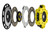 ACT Chevy Camaro/Corvette LS1/LS2/LS3/LS6/LS7 Mod-Twin 10.5 XX Sprung Disc Street Clutch Kit - T3SS-G13