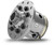 Eaton ELocker4 Differential 30 Spline Toyota FJ/4Runner/Tacoma/Land Cruiser 120/150 - 14219-1