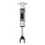 Fox 11-19 GMC Sierra 2500/3500 HD 0-1in Lift Front 2.5 Performance Series Smooth Body IFP HTO Shock - 987-24-030