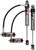 Fox 2018+ Jeep JL 2.5 Factory Race Series 12.17in Remote Res. Front Shock Set / 4.5-6in. Lift w/ DSC - 883-26-052
