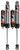 Fox 18+ Jeep JL 2.5 Factory Race Series Rear Shock Set 4.5-6in Lift w/ DSC - 883-26-056