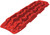 ARB TRED GT Recover Board - Red - TREDGTR