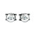 ARB Fog Light Kit Suit - 3580010