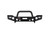 ARB Combar Oe Fog W/Crush Cans Txtd Jk 07On8-9.5 - 3450230