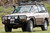 ARB Winchbar Suit Flares Lc80/Lx450 - 3411050