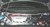 Cusco Strut Bar OS Front FD2 Civic Si *requires moving Clutch reservoir* - 329 540 A