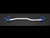 Cusco Strut Bar OS Front for 2017 Honda Civic Type-R FK8 - 3C4 540 A