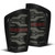 AlphaRex 16-21 Toyota Tacoma LUXX LED Taillights Blk w/Activ Light/Seq Signal - 680090