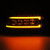 AlphaRex 94-01 RAM 1500 NOVA LED Proj Headlights Blk w/Activ Light/Seq Signal/SB DRL - 880350