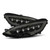 AlphaRex 12-21 Tesla Model S NOVA LED Proj Headlights Alpha-Black w/Actv Light & Seq.Sig / SB DRL - 880878