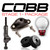 Cobb Subaru 08+ WRX / 05-09 LGT/OBXT / 06-08 FXT 5MT Stage 1+ Drivetrain Package - 214X01P-W-RD