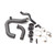 Cobb 15-21 Subaru WRX FMIC Hot Pipe Kit - 741500-H