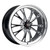 Weld Belmont Beadlock 17x10 / 5x120 BP / ET42 / BS 7.15 / 78.1 CB Gloss Black MIL - S90870022P42