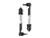 Cognito 11-24 Chevy/GMC Silverado/Sierra 2500/3500 HD 2WD/4WD Alloy Series Tie Rod Kit - 110-90284