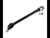 Cognito 19-24 Chevy/GMC Silverado/Sierra 1500 CV Front Driveline for 4-6in Lift - 210-90862