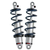 Ridetech 65-79 Ford F100 2WD HQ Series Coilovers Front Pair - 12313510