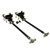 Ridetech 2015+ Ford F150 Traction Bar Kit - 12297250