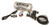 Ridetech 2-way Analog Compressor Package - 30142000