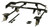 Ridetech 67-69 Camaro and Firebird Bolt-On 4 Link System - 11167197