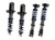 Ridetech 06-15 Mazda Miata (NC) HQ Series Coilovers System - 15130201
