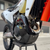 P3 104563 PIPE GUARD CARBON FIBER SHERCO