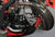 P3 109068 PIPE GUARD CARBON FIBER BETA