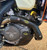 P3 201171 HEAT SHIELD GASGAS
