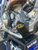 P3 307054 SKID PLATE CARBON FIBER YAMAHA