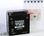 YUASA YUAM32X6S BATTERY YTX16-BS MAINTENANCE FREE
