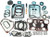 JAMES GASKETS 17041-92-MLS GASKET MOTOR EVO W/MLS HEAD GASKETS KIT 17041-92-MLS