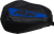 ROX FT3-HG-B GEN 3 FLEX-TEC HANDGUARDS BLK/BLUE