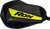 ROX FT3-HG-MG GEN 3 FLEX-TEC HANDGUARDS BLK/MG