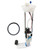 QUANTUM HFP-A3961 QUANTUM FUEL PUMP ASSY POL