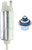 QUANTUM WAL-PPN28-R WALBRO EFI FUEL PUMP KIT WITH PRESSURE REGULATOR