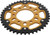 SUPERSPROX RST-488-43-GLD REAR STEALTH SPROCKET ALU/STL 43T-530 GLD KAW