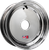 DWT 043-02 12X4 2N+2N 2.75" CTR .190