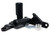 SHOGUN 750-3149 FRAME NO CUT SLIDERS BLACK