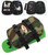 CRUZ TOOLS DMX2 DMX2 FENDER-MOUNT TOOL KIT OFF-ROAD