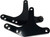 DK CUSTOM PRODUCTS DK-TRI-CNVT-LFKT CONVERTIBLE COMFORT LIFT KIT W/13" SHOCKS `09-UP TRIKE
