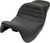 SLYFOX Chariot Seat - Black Classic Stitch - Black Logo - FLSB '18-'21/FXLR '18-'26 [4730A]