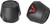SW-Motech Axle Sliders - Front - Set - Triumph/Yamaha [STP1117610201/B]