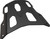 SW-Motech STREET-RACK for Luggage - Suzuki - GSX-8S [GPT0584616000/B]