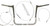 MAGNUM SHIELDING 1-1/4" Viking Handlebar Installation Kit - 12" - Sterling Chromite II® [38869412]