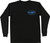 FMF One Nation Long-Sleeve T-Shirt - Natural - XL [FA26119900NATXL]
