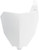 ACERBIS Front Number Plate - Gray [2736277297]