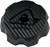 ACERBIS Gas Cap - Small - Black [2044160001]