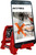 ACERBIS Phone Stand - Red [2791570227]
