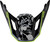 ALPINESTARS SM7 Visor - Blaster - Purple/Pink/White [89801273224]