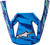 ALPINESTARS SM3 Visor - Falcon - Purple/White/Black/Pink Fluo [89808273222]